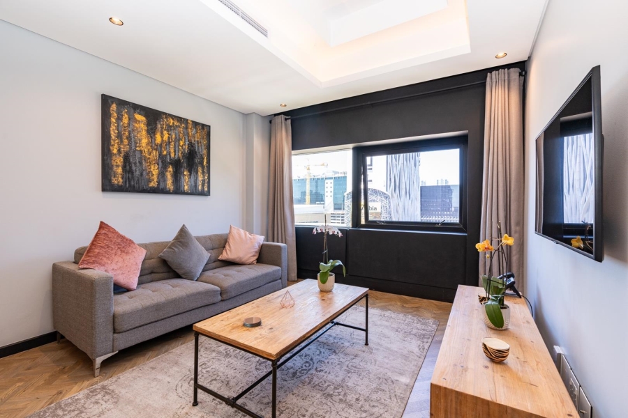 0 Bedroom Property for Sale in Cape Town City Centre Western Cape